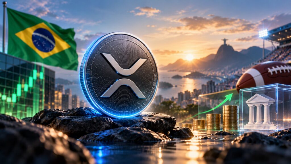 XRP Price Stability 
