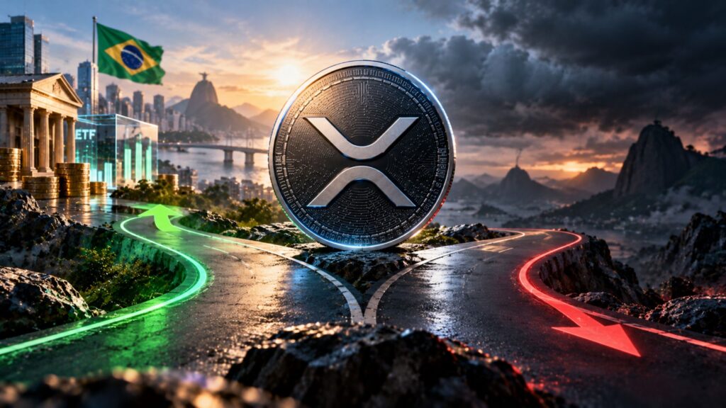 XRP price stability outlook