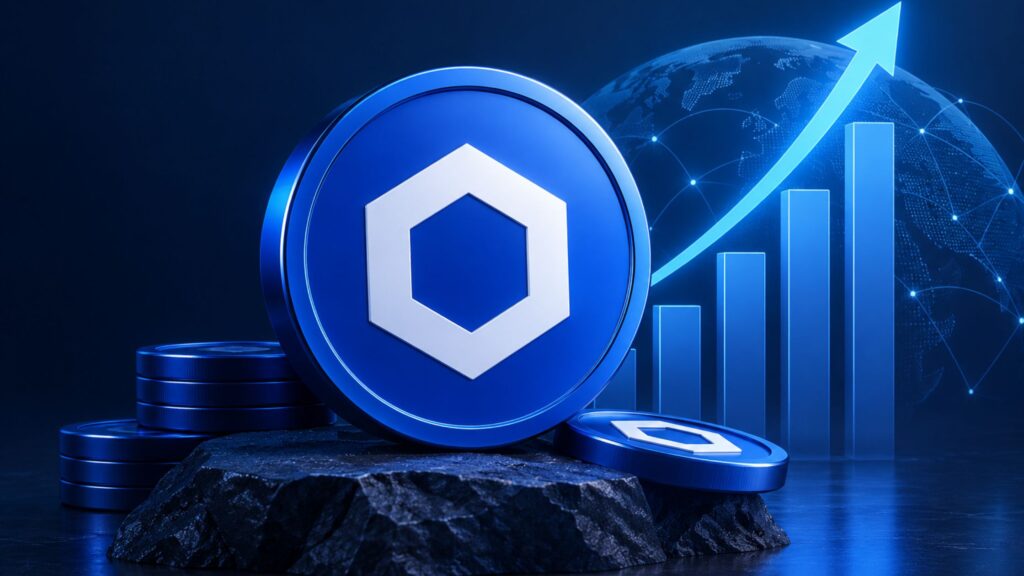 Chainlink News Today Update
