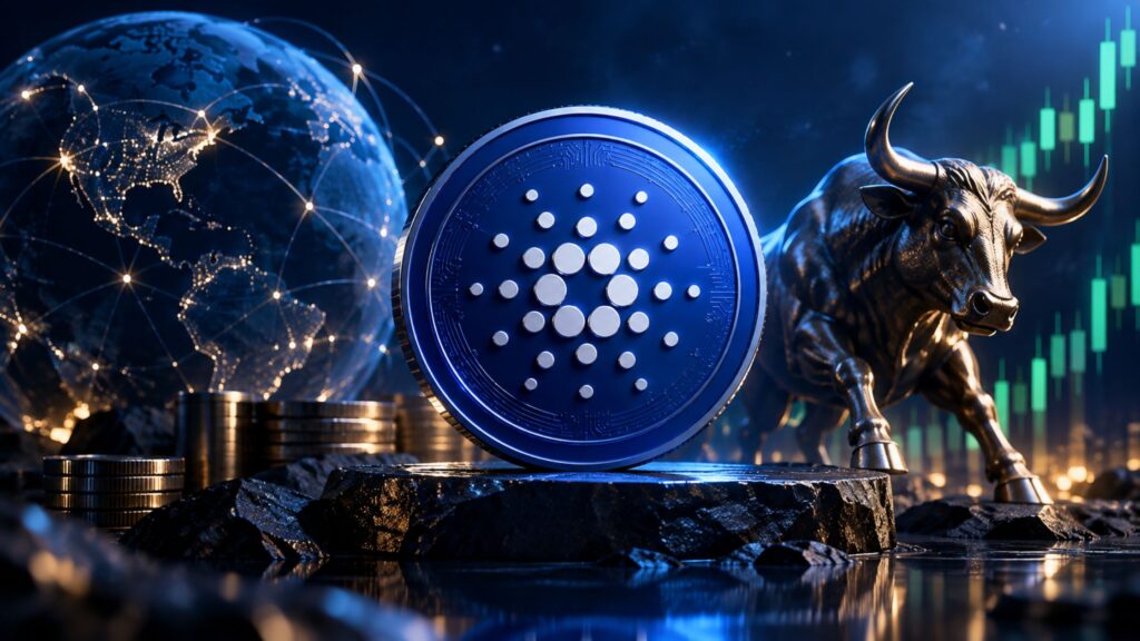 Cardano News Today ADA
