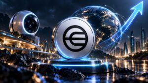 Worldcoin WLD Price Prediction