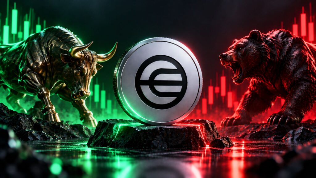 Worldcoin Bull Bear Price Outlook