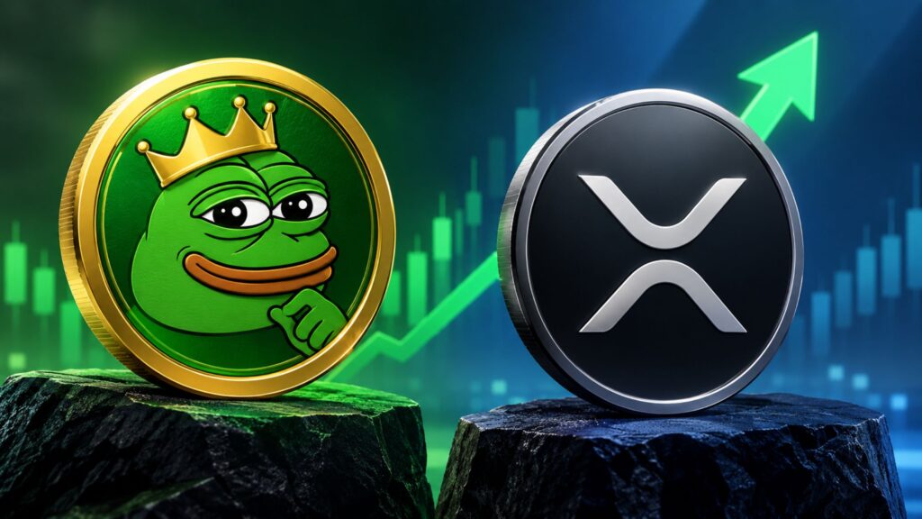 AlphaPepe presale market momentum