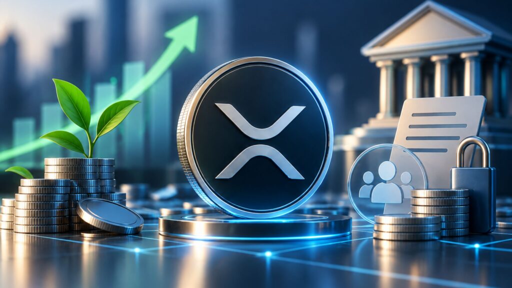 Native lending boosts DeFi