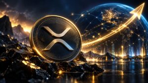 XRP Price Surge Volume Soars