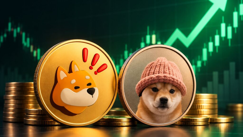 Solana Memecoin Rally Today