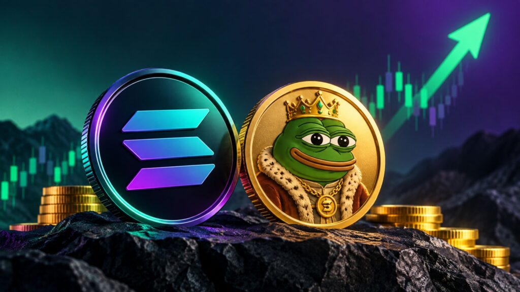 Solana Price Prediction Target