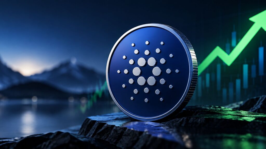 Cardano News Today ADA