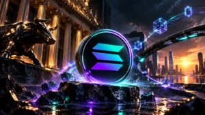 Solana ETF inflows DEX growth