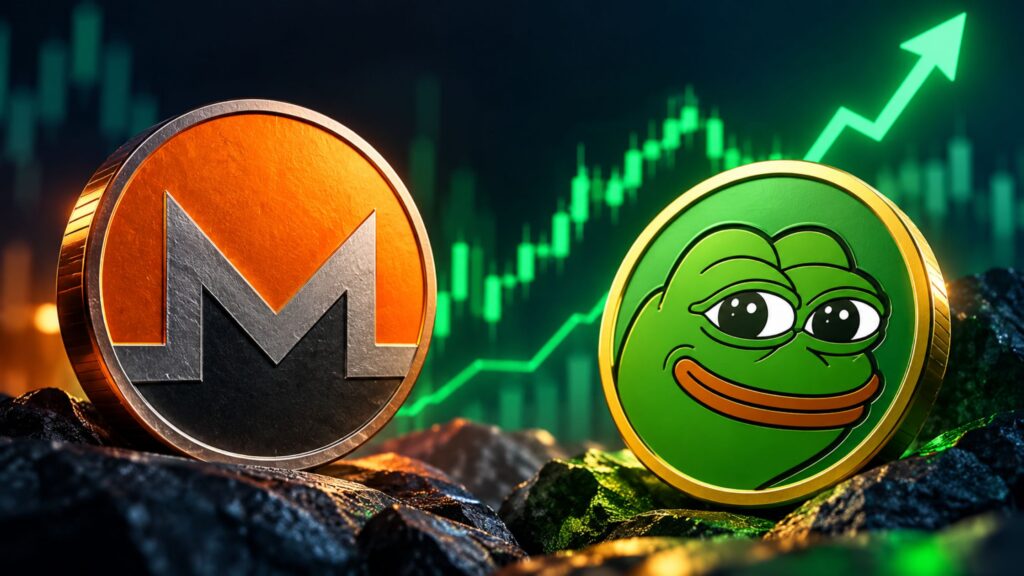 Monero Crypto News Update

