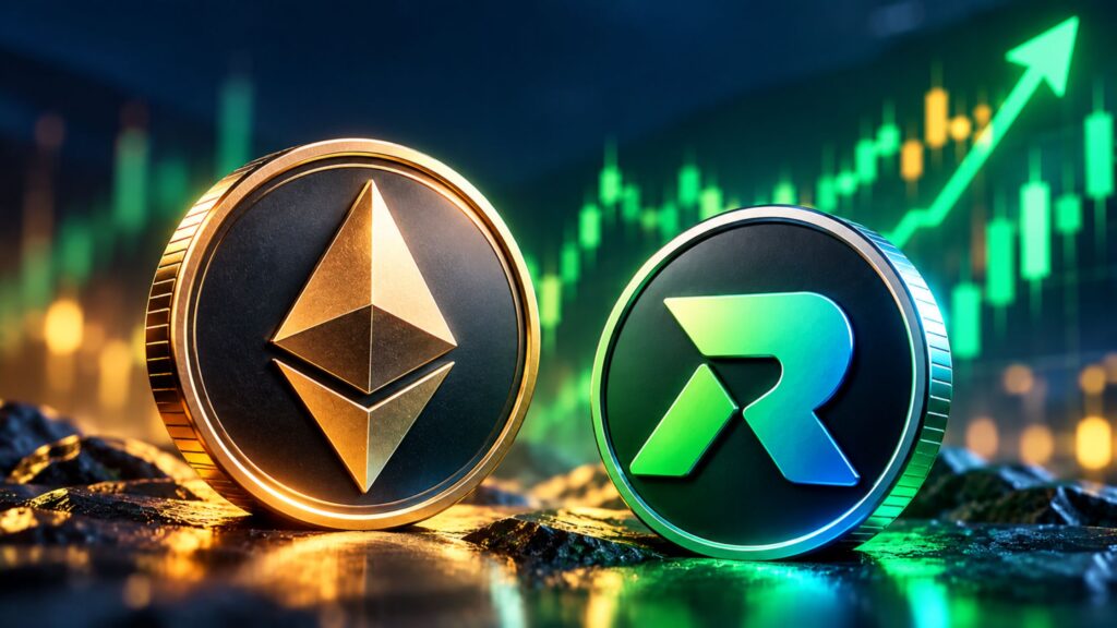 Ethereum Remittix Crypto News