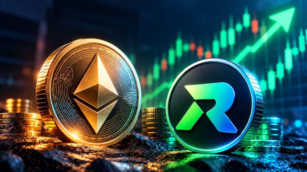 Ethereum RTX Crypto Market Strength