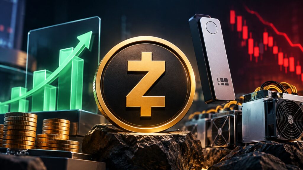 Zcash News Today Update
