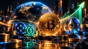 Bitcoin DeFi Stablecoin Market Update