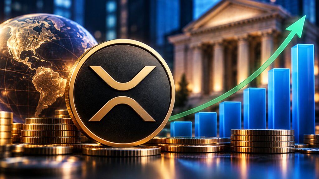 XRP ETF Inflows Today
