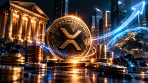 XRP ETF inflows and institutional demand