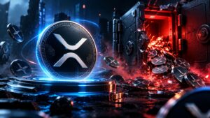 XRP holds steady after Bitget breach