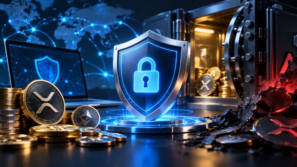 Bitget recovery and withdrawal security