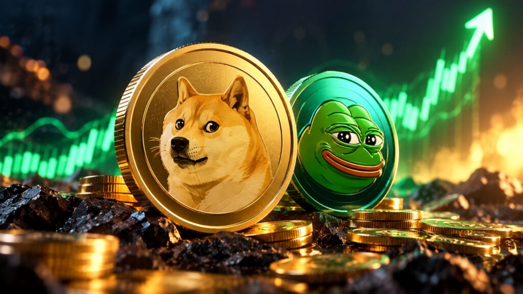 Dogecoin Price News Today