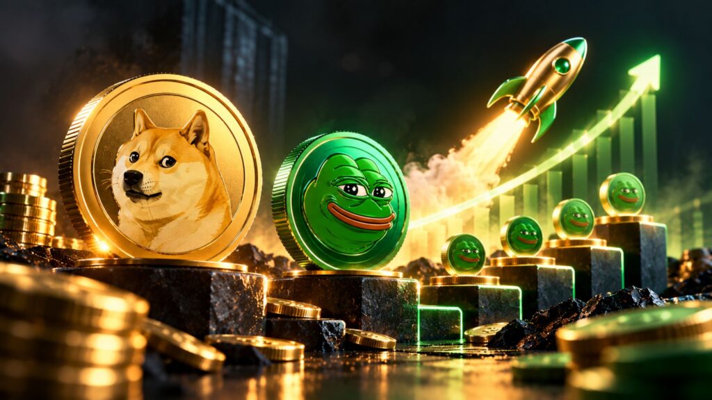 Pepeto presale market interest