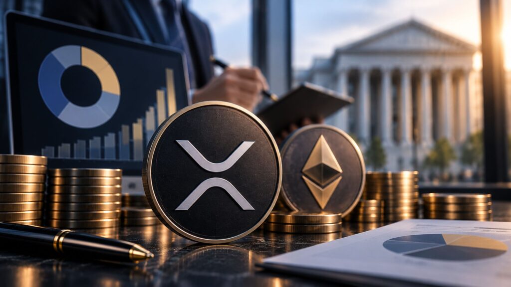 Grayscale increases XRP portfolio exposure