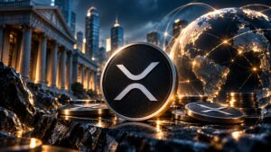 XRP institutional adoption gains momentum