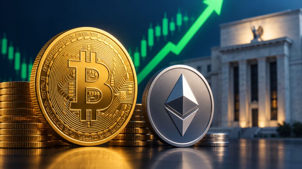 Crypto Market Update Today
