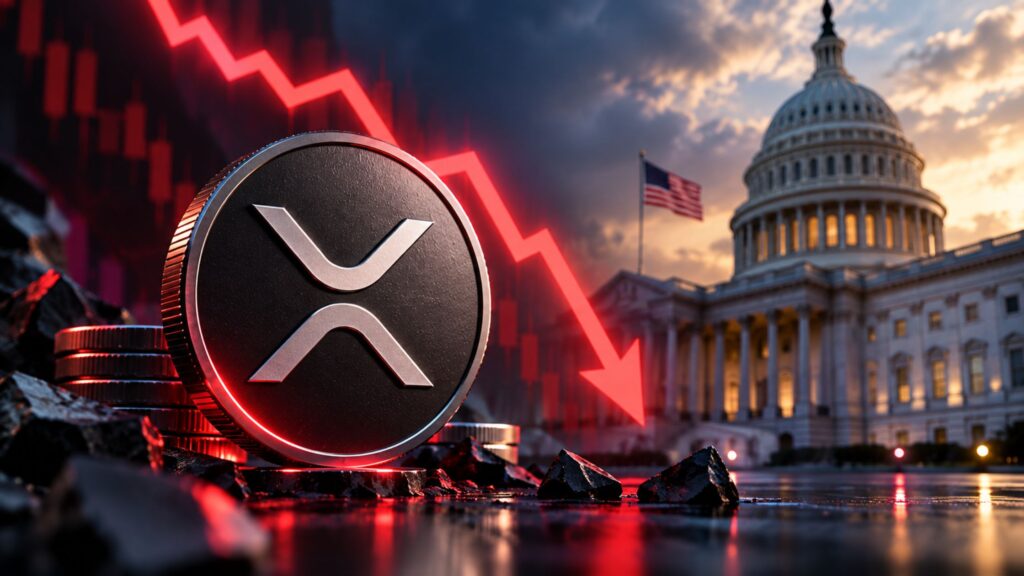 XRP News Market Update
