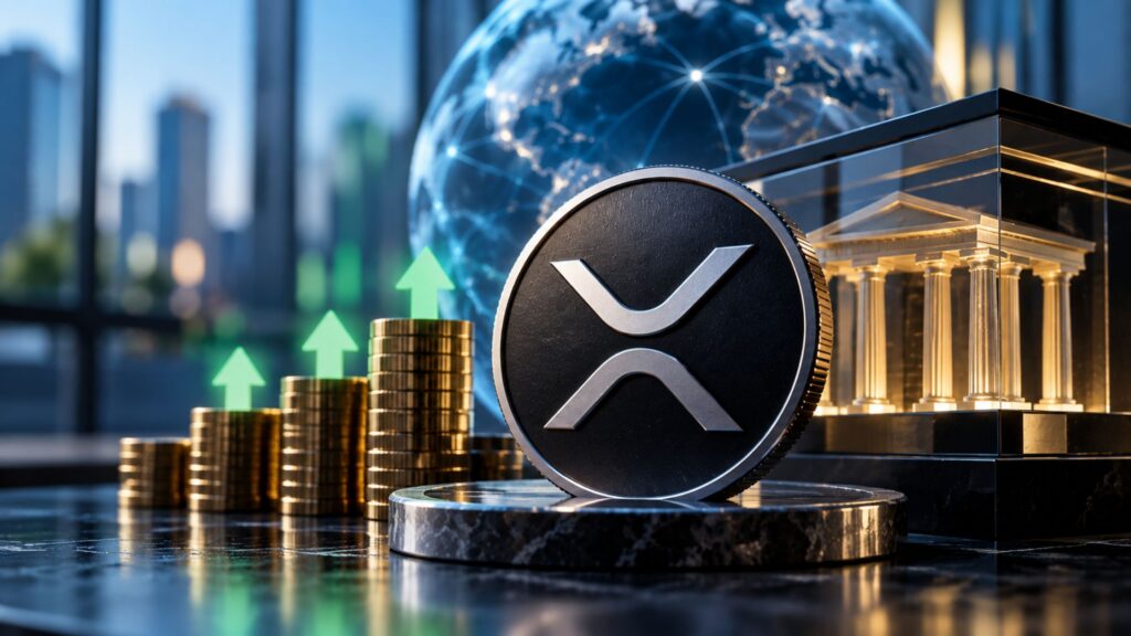 XRP ETF inflows continue