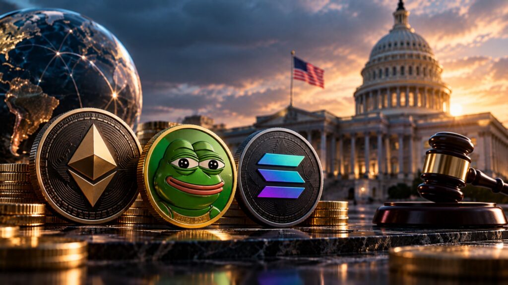 Crypto CLARITY Act Update
