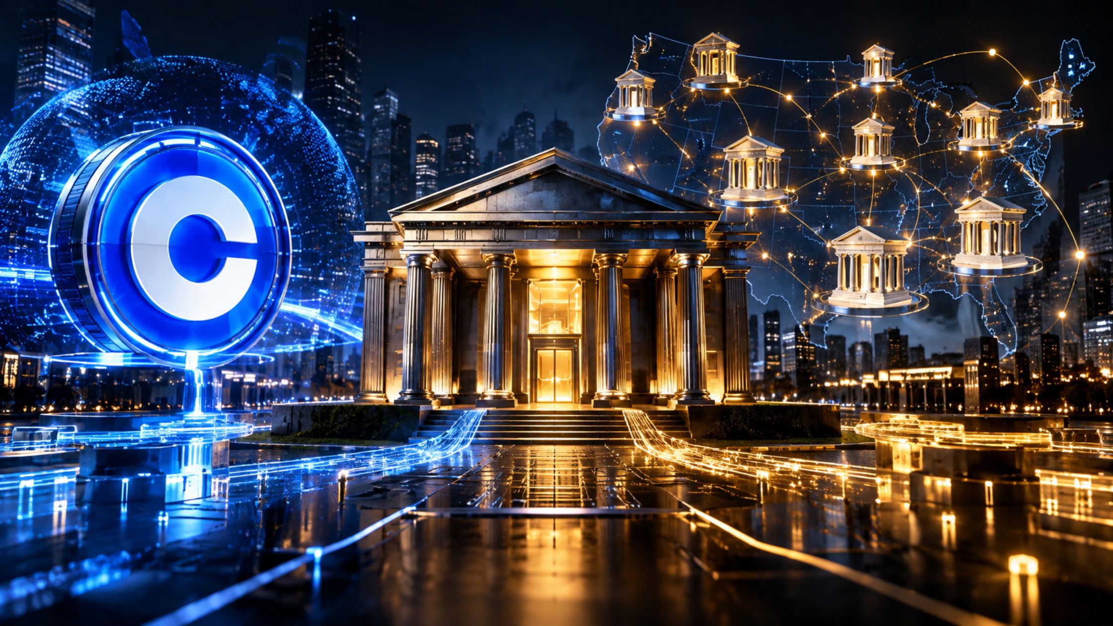 Stablecore expands crypto banking