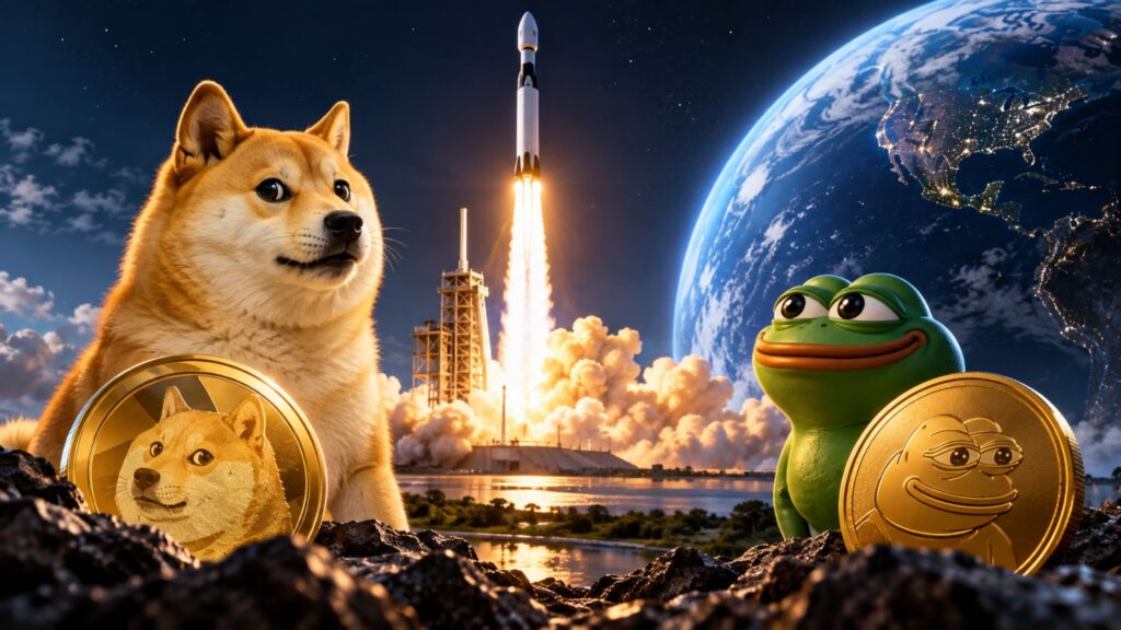 Dogecoin News Today DOGE
