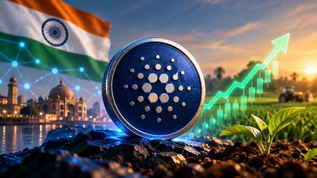 Cardano Price Breakout Today