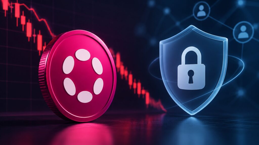 Polkadot News Today Update
