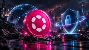Polkadot price privacy update