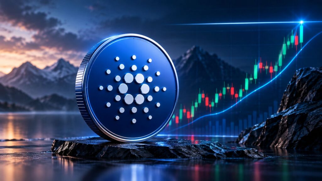 Cardano Price Prediction Update
