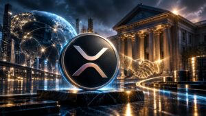 XRP Institutional Market Shift