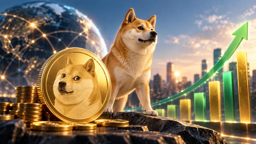 DOGE Price Outlook Update