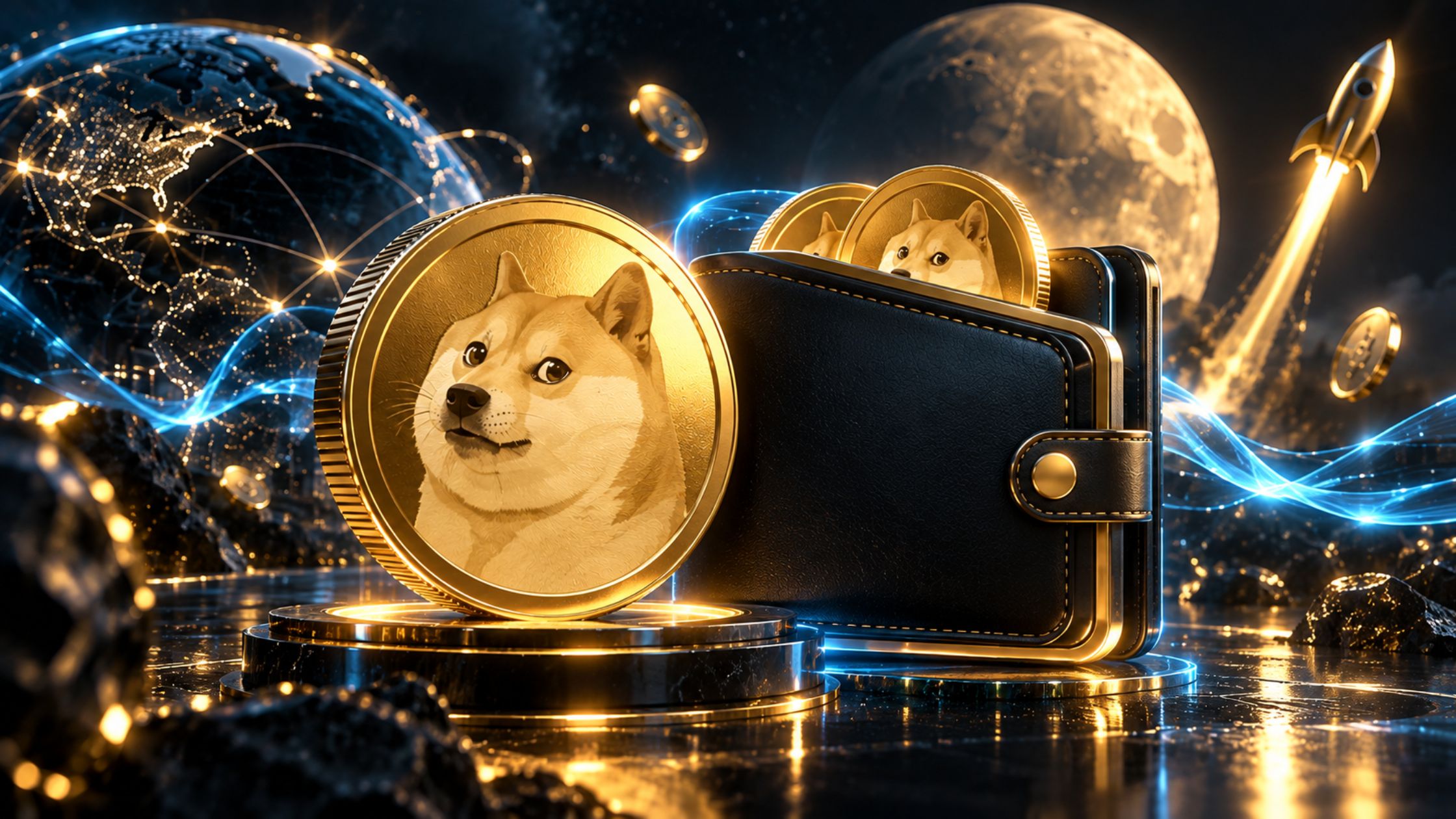 MyDoge V3 Wallet Launch Update