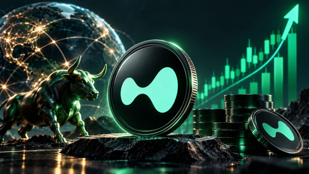 HYPE Market Data Analysis