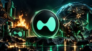 Hyperliquid HYPE Burn Update