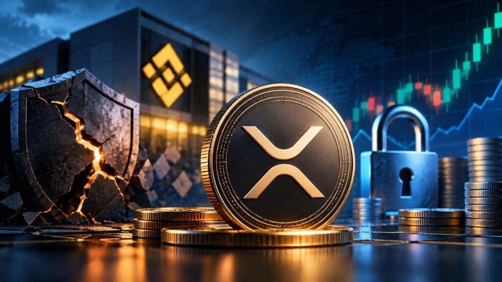 XRP News Today Update 
