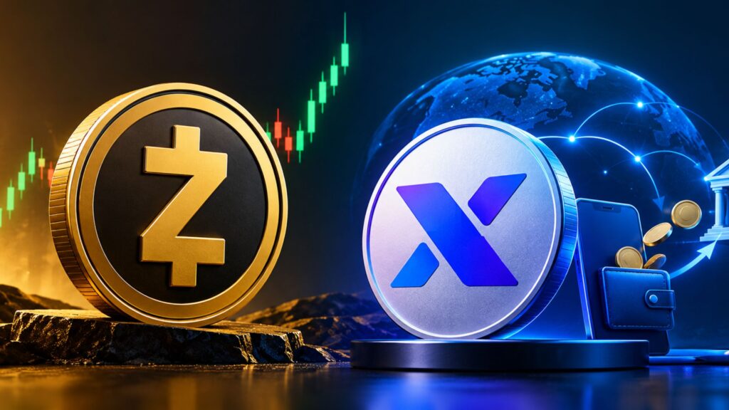Zcash Remittix Market Update
