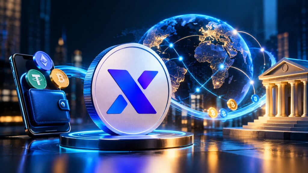 Remittix crypto payments global launch