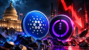 Cardano and Midnight tokens decline after inflation data