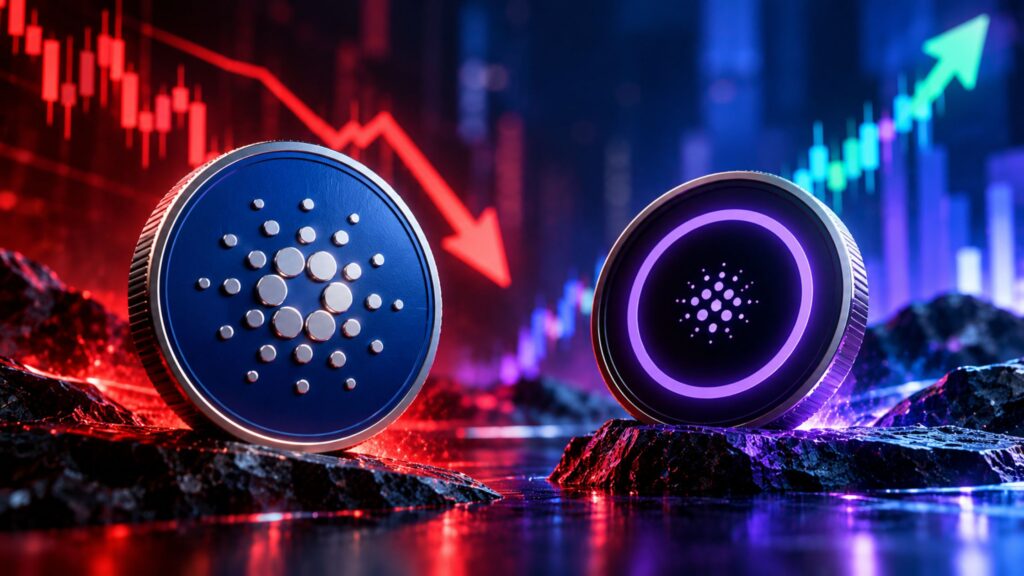Cardano News Today Update
