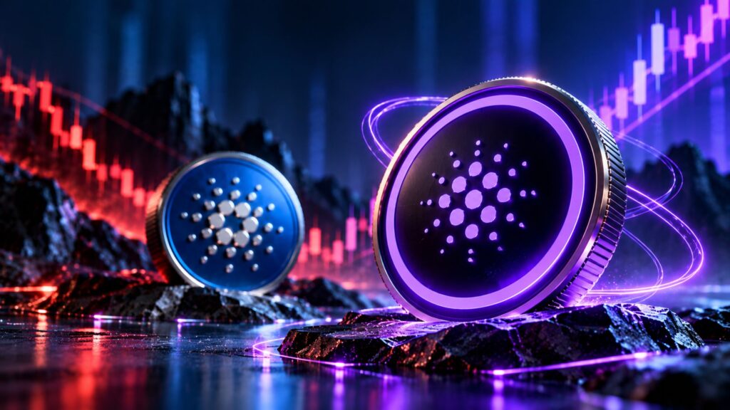 Midnight token rises as Cardano declines