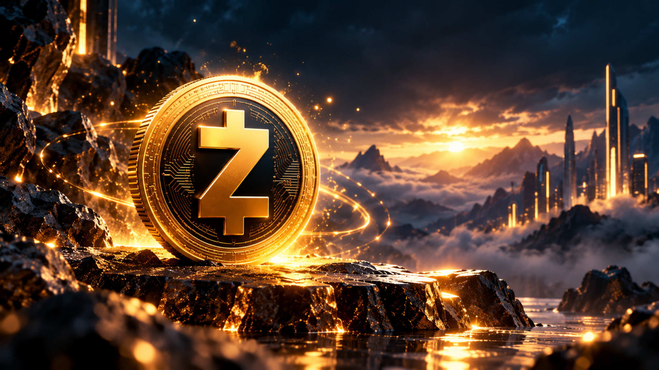Can ZEC reach two thousand dollars?