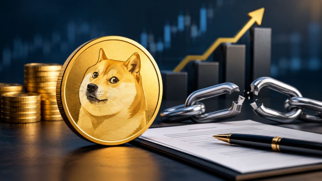 Dogecoin ETF Licensing Changes