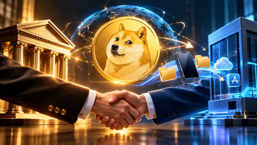Dogecoin Labs expanding digital asset partnerships
